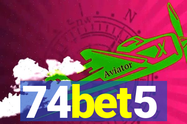 74bet5