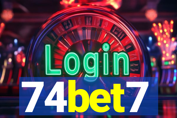 74bet7