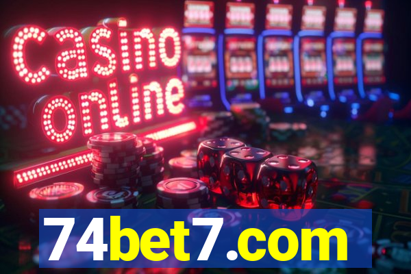 74bet7.com