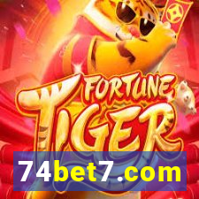 74bet7.com