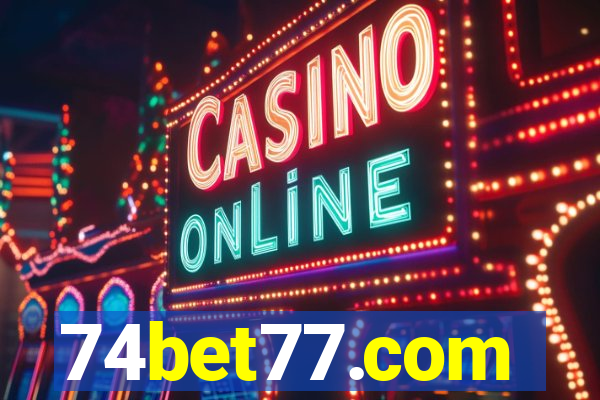 74bet77.com