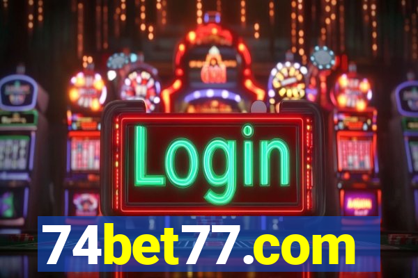 74bet77.com