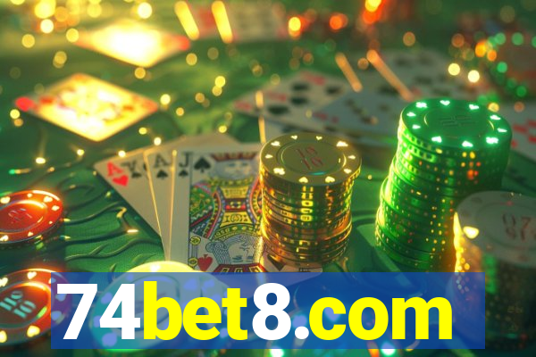 74bet8.com