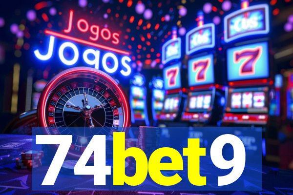 74bet9