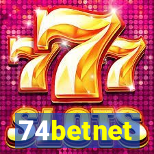 74betnet