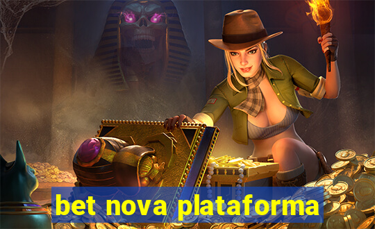 bet nova plataforma