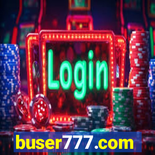 buser777.com