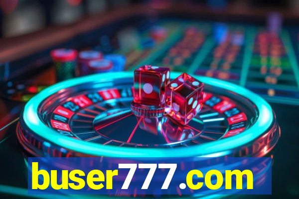 buser777.com