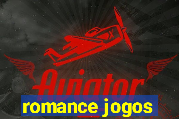 romance jogos