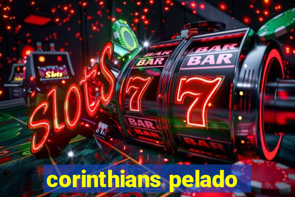 corinthians pelado