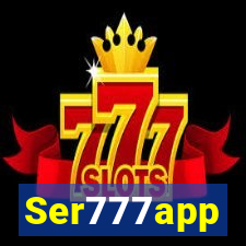 Ser777app