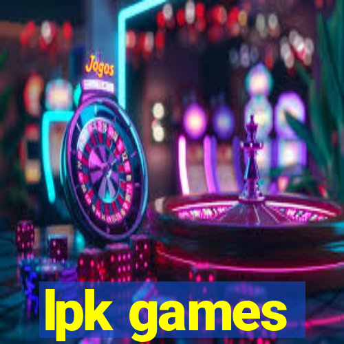 lpk games