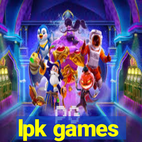 lpk games