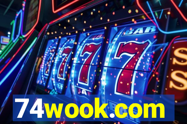 74wook.com