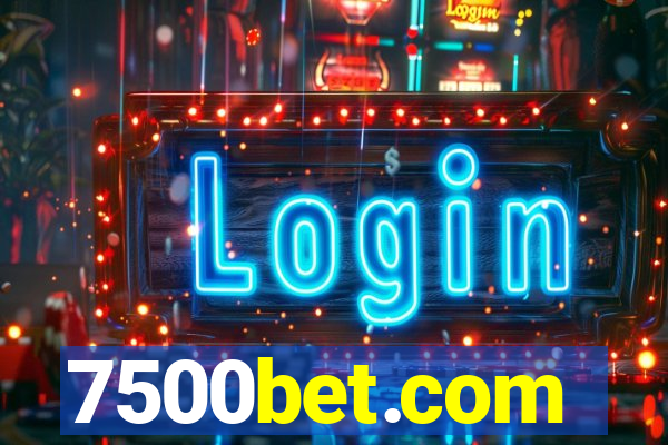 7500bet.com