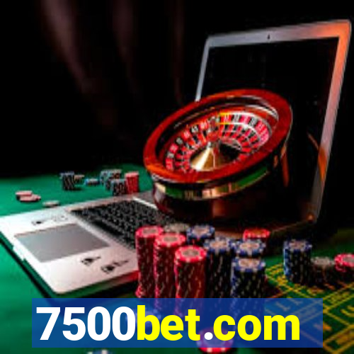 7500bet.com