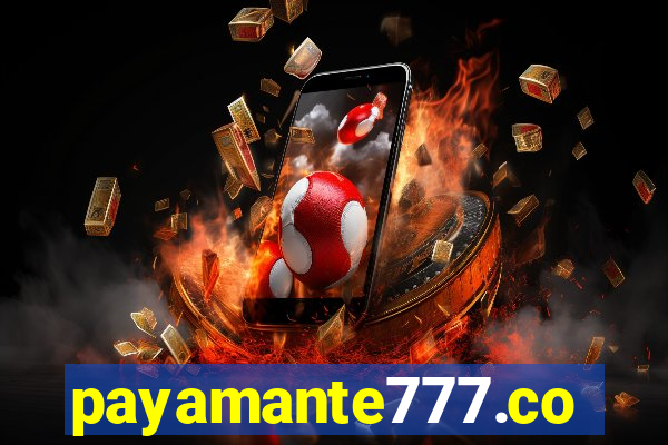 payamante777.com