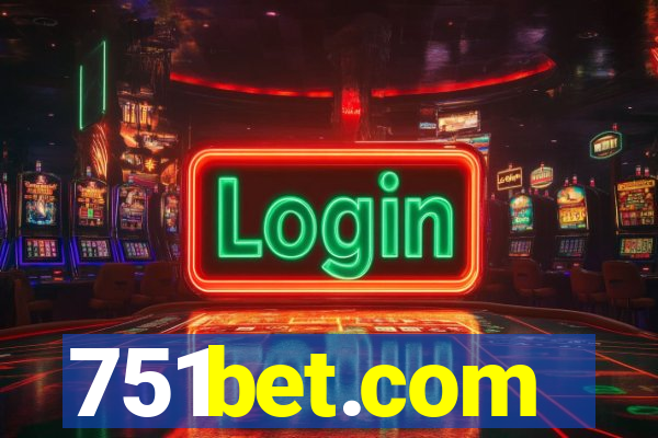 751bet.com