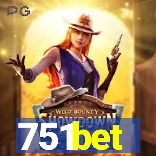 751bet