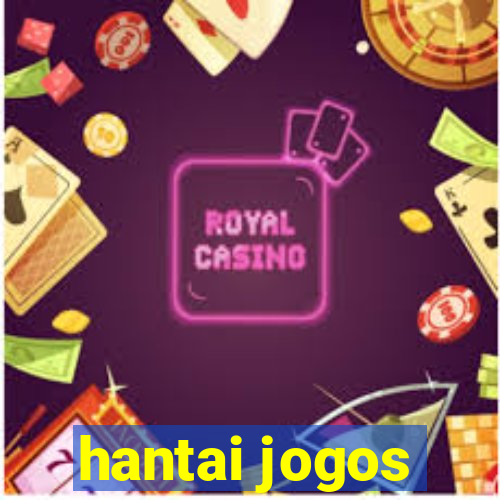 hantai jogos