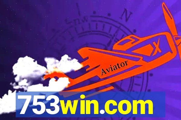 753win.com