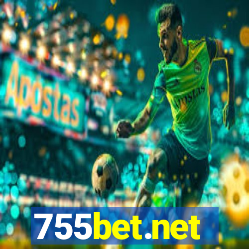 755bet.net