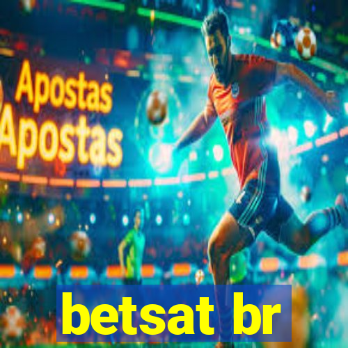 betsat br