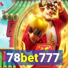 78bet777