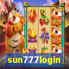 sun777login