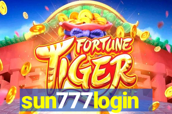 sun777login