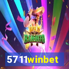 5711winbet