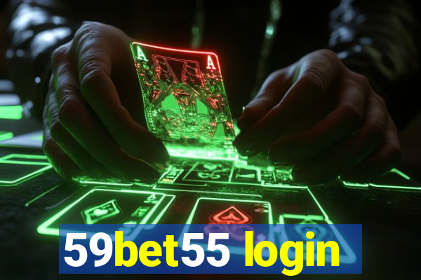 59bet55 login