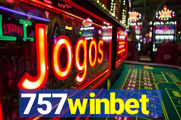 757winbet