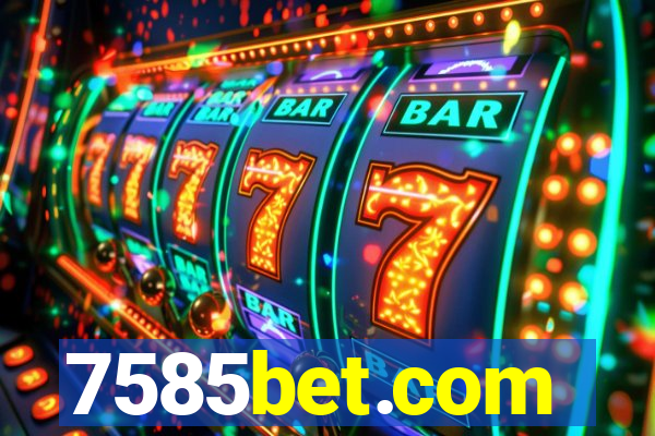 7585bet.com