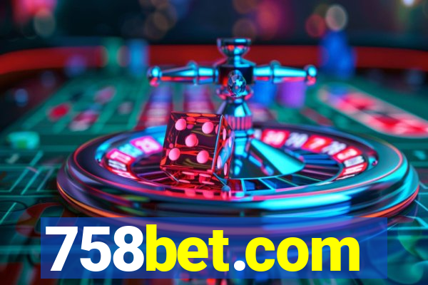 758bet.com