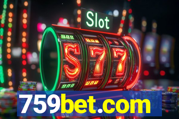 759bet.com