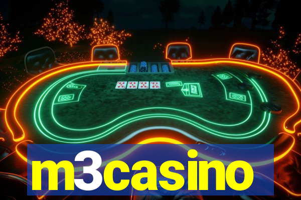 m3casino