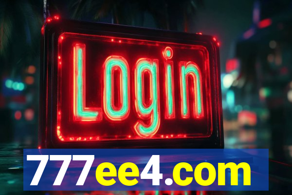 777ee4.com