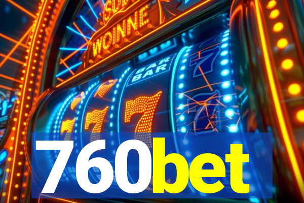 760bet