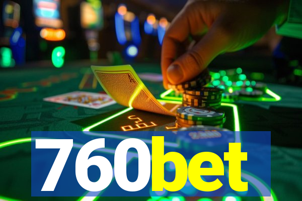 760bet