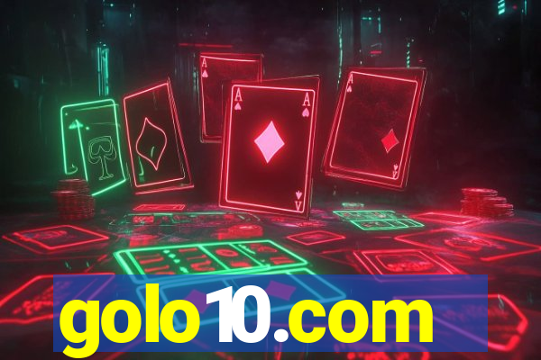 golo10.com