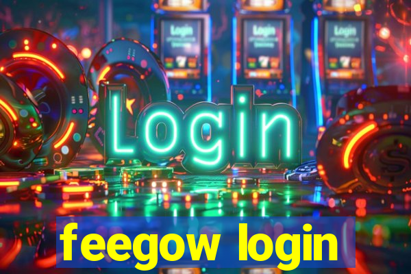 feegow login