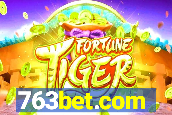 763bet.com