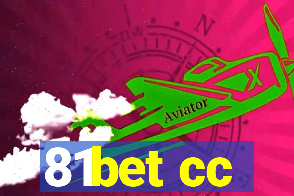 81bet cc