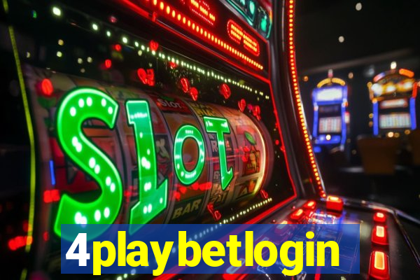 4playbetlogin