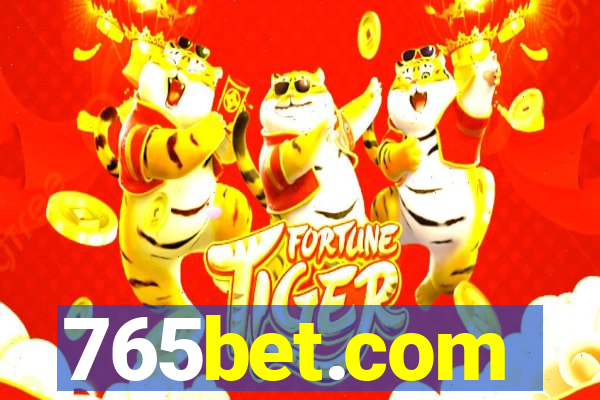 765bet.com