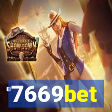 7669bet