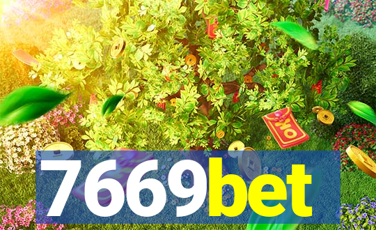 7669bet