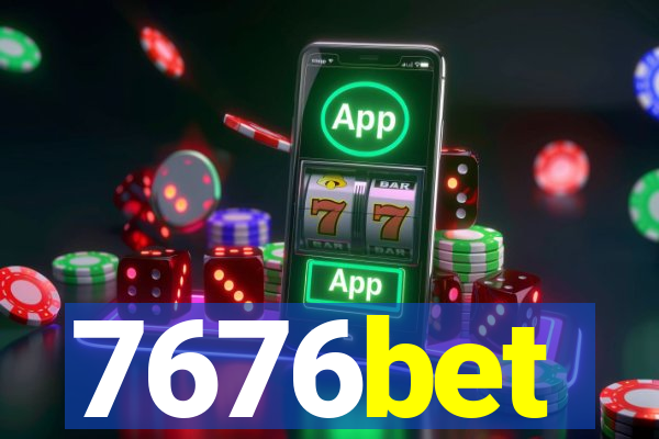 7676bet