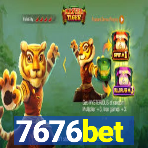 7676bet